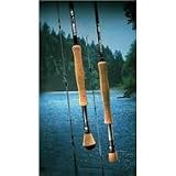 G LOOMIS Gl Classic Fly Rod FR1208 GLX Anti Gravity