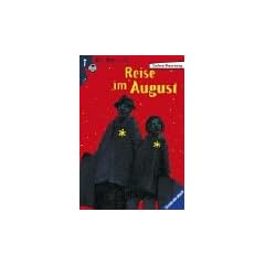 Reise im August