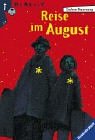 Reise im August