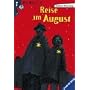 Reise im August