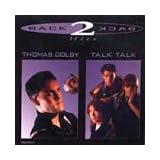 Back to Back Hitspar Thomas Dolby