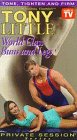 Private Session: World Class Buns and Legs [VHS]