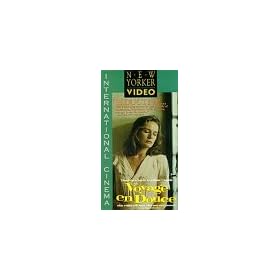 Voyage En Douce [VHS]