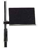 RaXXess Attachable Music Stand (Model AMSS)