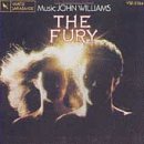 John Williams: The Fury Original Soundtrack [SOUNDTRACK]