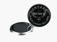 CR2430 3V Lithium CR2430 3V Lithium