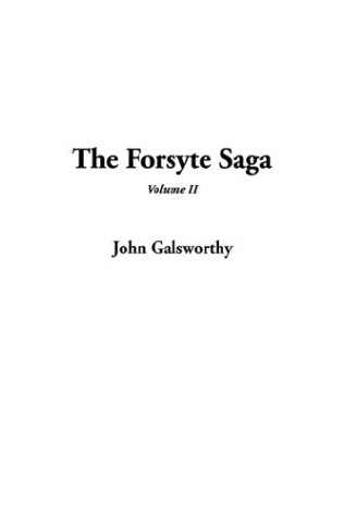 John Galsworthy