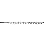 Impact Wrench Utility Pole Auger Bits - Impact Wrench Utility Pole Auger Bits(sold in packs of 3)