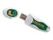 PNY University of Miami(Florida) 512MB USB Drive