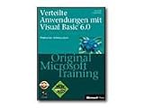 Verteilte Anwendungen mit Visual Basic 6.0 - Original Microsoft Training - self-training course - CD - German Software