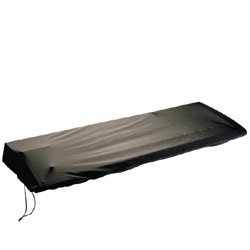 Musicians Gear 88 Key Stretchy Keyboard Cover
