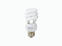 MaxLite HCS134WW6 13-Watt Home Comfort Series Compact Fluorescent Lamp Spiral (60-Watt equivalent) Warm White 4-Pack