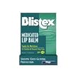Blistex Medicated Lip Balm, Regular Spf 15, 24 Ea