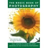 The Basic Book of Photography, Fifth Edition