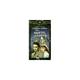 Mortal Storm [VHS]
