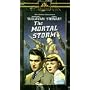 Mortal Storm [VHS]