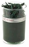 Red Flower Himalayan Larch Candle - 4 oz