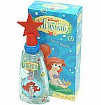 LITTLE MERMAID by Disney EDT SPRAY 3.4 OZ
From Disney
