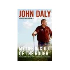 My Life In And Out Of The Rough