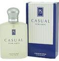 CASUAL by Paul Sebastian Vial (sample) .04 oz