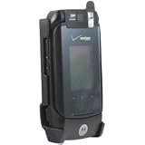 Holster With Swivel Belt Clip For Motorola Razr V3 Maxx Ve