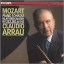 Mozart: Piano Sonatas