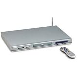 Media Player DVD 802.11G 54MBP