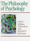 The Philosophy of Psychology 