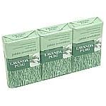 Agua Lavanda Puig By Antonio Puig Womens Set Of 2 Soaps Plus 1 Free And Each Is 4.4 Oz - Fragrance