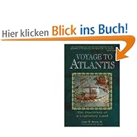 Voyage to Atlantis: The Discovery of a Legendary Land