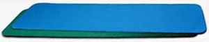 Deluxe Pilates Mat