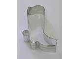 Cowboy Boot Cookie Cutter