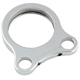1 T-BAR TACHOMETER BRACKET by Cycle Performance