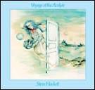 Steve Hackett - The Hermit Lyrics - Zortam Music