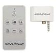 Scosche iPod Home RF Remote Control