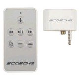 Scosche iPod Home RF Remote Control