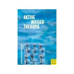 Aktive Wassertherapie f�r Behinderte und chronisch Kranke