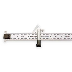 Mitutoyo 950-275 Drill Point Gage