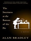 The Sweetness at the Bottom of the Pie