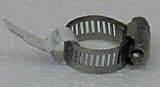 10 each: Tridon Hose Clamp (625010551)