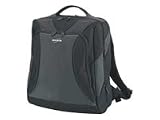A Dicota Product. The BacPac Broker is a Backpack design, made from Nylon in Black, suitable for notebooks up to 15.4.