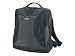 Dicota BacPac Broker - Notebook carrying backpack - black, silver gray