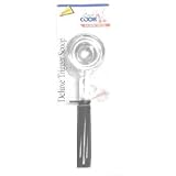 Bradshaw International Ice Cream Scoop Scoops Ice Cream & Fruit