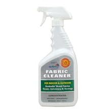 Fabric Cleaner by 