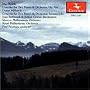 Max Bruch, Darius Milhaud: Concerti for Two Pianos & Orchestra; Darius Milhaud: Scaramouche