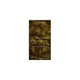 Yo-Yo Ma - Inspired by Bach No. 2, The Sound of the Carceri (Cello Suite 2) [VHS]