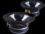 Orion C53 5-1/4 Full-Range Speakers