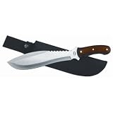 Trail Blazer Fixed Blade Bowie