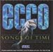 Spencer Nilsen-Ecco: Songs of Time