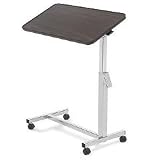 Invacare Tilt-Top Overbed Table